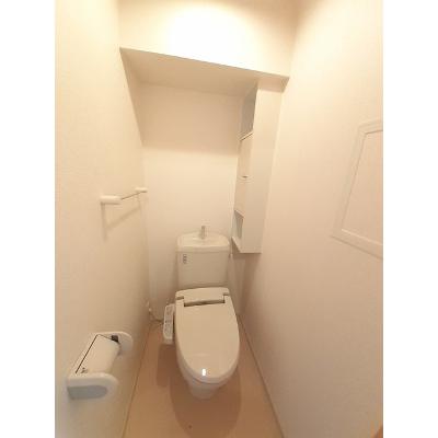 アスリート　Ａ 202【管理NO：1-017472401-02020】 ★家具家電は申し込み後に搬入します★ ★2026年11月中旬入居可能★の物件写真5