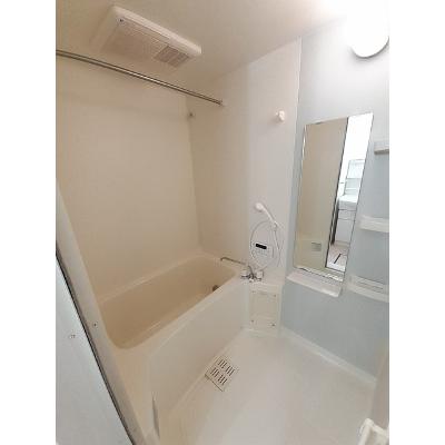 ウエストハイツ　Ｊ＆Ｋ 202【管理NO：1-013685701-02020】 ★家具家電は申し込み後に搬入します★ ★2026年11月中旬入居可能★の物件写真4