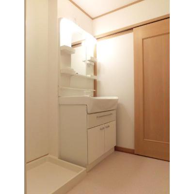 フォレスタ　ロヴィーネ　１ 201【管理NO：1-013579301-02010】 ★家具家電は申し込み後に搬入します★ ★2026年10月下旬入居可能★の物件写真6