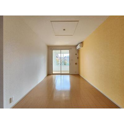 ハーモニー 103【管理NO：1-019429901-01030】 ★家具家電は申し込み後に搬入します★ ★2026年11月上旬入居可能★の物件写真2