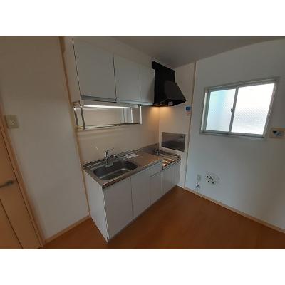 ロイヤルグリーンハイツ 103【管理NO：1-005208101-01030】 ★家具家電は申し込み後に搬入します★ ★2026年11月上旬入居可能★の物件写真3