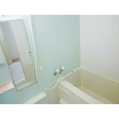 ビリーブ　グットⅠ 202【管理NO：1-018798001-02020】 ★家具家電は申し込み後に搬入します★ ★2026年11月中旬入居可能★の物件写真4