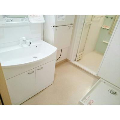 ビリーブ　グットⅠ 202【管理NO：1-018798001-02020】 ★家具家電は申し込み後に搬入します★ ★2026年11月中旬入居可能★の物件写真6