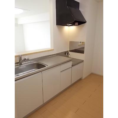 セクション　ヴィラ 202【管理NO：1-017968201-02020】 ★家具家電は申し込み後に搬入します★ ★2026年11月下旬入居可能★の物件写真3