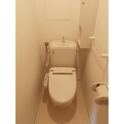 セクション　ヴィラ 202【管理NO：1-017968201-02020】 ★家具家電は申し込み後に搬入します★ ★2026年11月下旬入居可能★の物件写真5