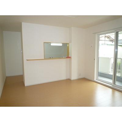 ＲＯＳＥ、ＲＯＳＥ 104【管理NO：1-020090901-01040】 ★家具家電は申し込み後に搬入します★ ★2027年01月中旬入居可能★の物件写真2
