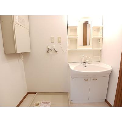 エヴァ　グリーン　Ｂ 101【管理NO：1-010581602-01010】 ★家具家電は申し込み後に搬入します★の物件写真6