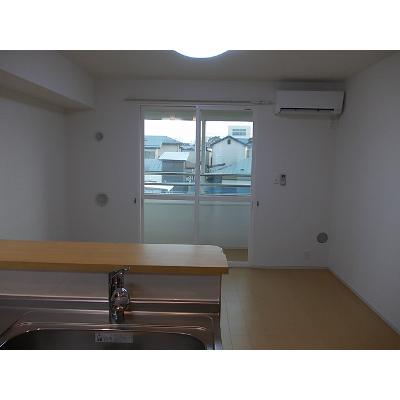 アルドーレ 204【管理NO：1-020059001-02040】 ★家具家電は申し込み後に搬入します★ ★2026年12月中旬入居可能★の物件写真2