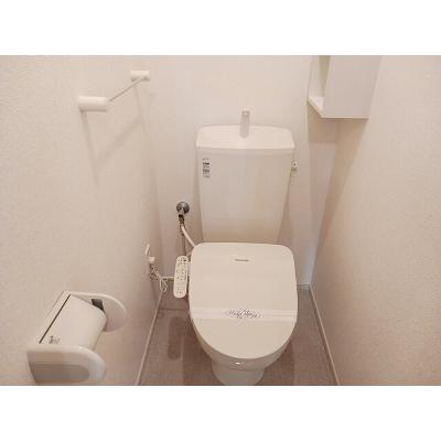 フル－ル　ドゥ　スリジェ 205【管理NO：1-019139401-02050】 ★家具家電は申し込み後に搬入します★の物件写真5