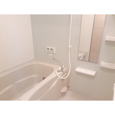 エアリーヒルⅣ 101【管理NO：1-017636402-01010】 ★家具家電は申し込み後に搬入します★ ★2026年11月中旬入居可能★の物件写真4