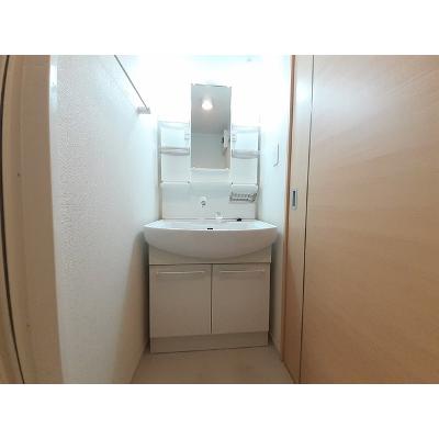 エアリーヒルⅣ 101【管理NO：1-017636402-01010】 ★家具家電は申し込み後に搬入します★ ★2026年11月中旬入居可能★の物件写真6