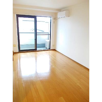 ソレアードⅡ 204【管理NO：1-010156501-02040】 ★家具家電は申し込み後に搬入します★ ★2026年11月下旬入居可能★の物件写真2