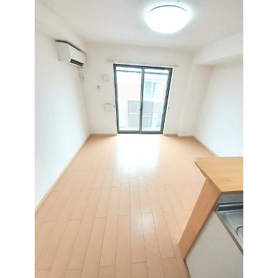 プランドール 202【管理NO：1-018231101-02020】 ★家具家電は申し込み後に搬入します★ ★2026年11月中旬入居可能★の物件写真2