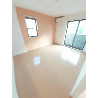 ルミエール館Ⅱ 103【管理NO：1-020238101-01030】 ★家具家電は申し込み後に搬入します★ ★2026年11月中旬入居可能★の物件写真2