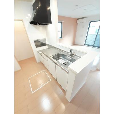 ルミエール館Ⅱ 103【管理NO：1-020238101-01030】 ★家具家電は申し込み後に搬入します★ ★2026年11月中旬入居可能★の物件写真3