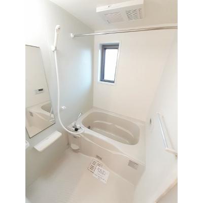 ルミエール館Ⅱ 103【管理NO：1-020238101-01030】 ★家具家電は申し込み後に搬入します★ ★2026年11月中旬入居可能★の物件写真4