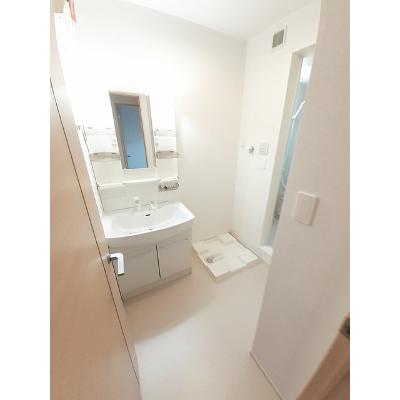ルミエール館Ⅱ 103【管理NO：1-020238101-01030】 ★家具家電は申し込み後に搬入します★ ★2026年11月中旬入居可能★の物件写真6