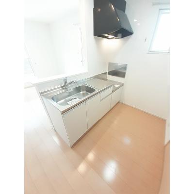 カーサ　アクア 205【管理NO：1-019678801-02050】 ★家具家電は申し込み後に搬入します★ ★2026年11月中旬入居可能★の物件写真3