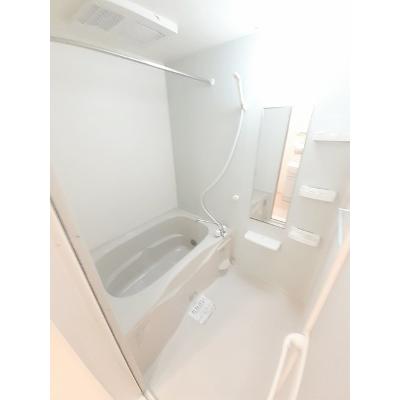 カーサ　アクア 205【管理NO：1-019678801-02050】 ★家具家電は申し込み後に搬入します★ ★2026年11月中旬入居可能★の物件写真4