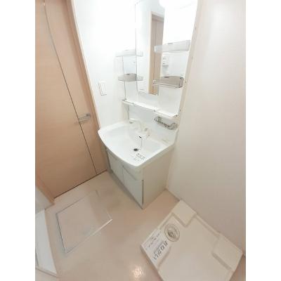 カーサ　アクア 205【管理NO：1-019678801-02050】 ★家具家電は申し込み後に搬入します★ ★2026年11月中旬入居可能★の物件写真6