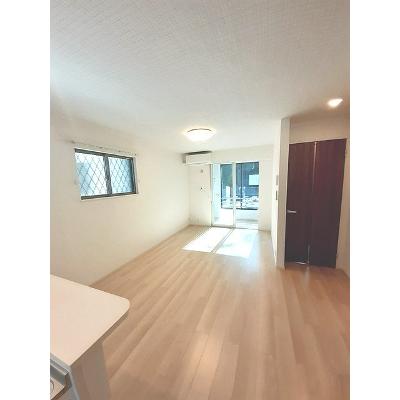 ドリームワークス　八番館 102【管理NO：1-026577701-01020】 ★家具家電は申し込み後に搬入します★ ★2026年11月中旬入居可能★の物件写真2