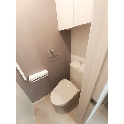 コーポ　スワン　Ⅴ 205【管理NO：1-027221301-02050】 ★家具家電は申し込み後に搬入します★ ★2026年11月上旬入居可能★の物件写真5