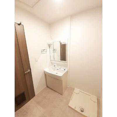 コーポ　スワン　Ⅴ 205【管理NO：1-027221301-02050】 ★家具家電は申し込み後に搬入します★ ★2026年11月上旬入居可能★の物件写真6