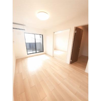 プラシード・カーサ 201【管理NO：1-027134501-02010】 ★家具家電は申し込み後に搬入します★の物件写真2