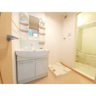 エレガンテ　Ａ 103【管理NO：1-019187201-01030】 ★家具家電は申し込み後に搬入します★ ★2026年11月中旬入居可能★の物件写真6