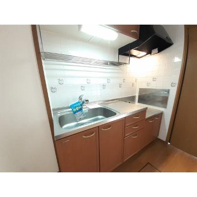 ボヌールメゾン 103【管理NO：1-010499901-01030】 ★家具家電は申し込み後に搬入します★ ★2026年11月上旬入居可能★の物件写真3
