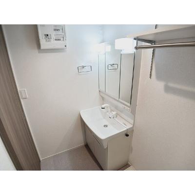 フェリシア南小泉 102【管理NO：1-028090301-01020】 ★家具家電は申し込み後に搬入します★ ★2026年10月下旬入居可能★の物件写真6