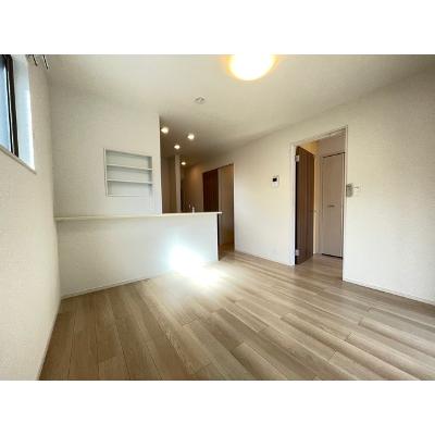 ルミエール 101【管理NO：1-025410201-01010】 ★家具家電は申し込み後に搬入します★ ★2026年11月中旬入居可能★の物件写真2