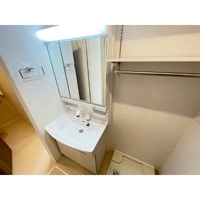 ルミエール 101【管理NO：1-025410201-01010】 ★家具家電は申し込み後に搬入します★ ★2026年11月中旬入居可能★の物件写真6