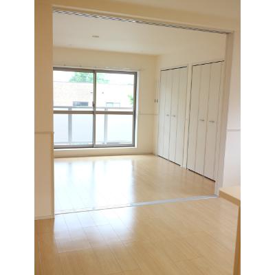 ルミエール　エイトク一番町 302【管理NO：1-021880201-03020】 ★家具家電は申し込み後に搬入します★ ★2026年11月中旬入居可能★の物件写真2