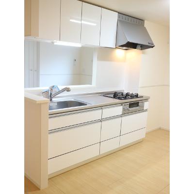 ルミエール　エイトク一番町 302【管理NO：1-021880201-03020】 ★家具家電は申し込み後に搬入します★ ★2026年11月中旬入居可能★の物件写真3