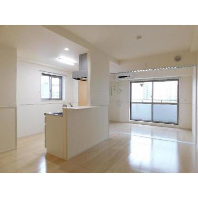 タウンイーストガン 901【管理NO：1-021602301-09010】 ★家具家電は申し込み後に搬入します★ ★2026年11月上旬入居可能★の物件写真2