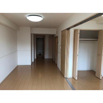 榴ヶ岡ＹＳコート 802【管理NO：1-020409301-08020】 ★家具家電は申し込み後に搬入します★ ★2026年11月上旬入居可能★の物件写真2