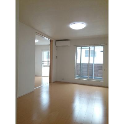 ベル小田原 202【管理NO：1-018952001-02020】 ★家具家電は申し込み後に搬入します★ ★2026年10月中旬入居可能★の物件写真2