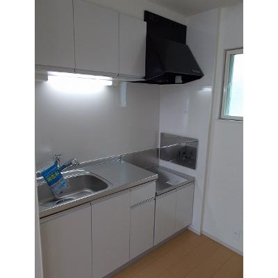 ベル小田原 202【管理NO：1-018952001-02020】 ★家具家電は申し込み後に搬入します★ ★2026年10月中旬入居可能★の物件写真3