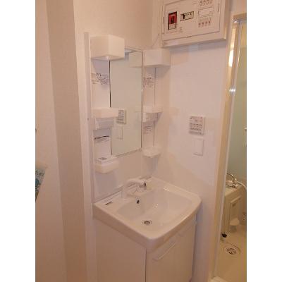 ベル小田原 202【管理NO：1-018952001-02020】 ★家具家電は申し込み後に搬入します★ ★2026年10月中旬入居可能★の物件写真6