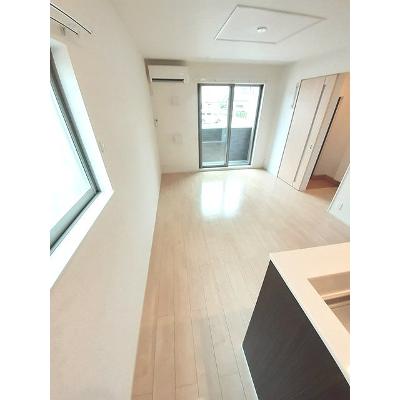 カーサ　ガトー　Ⅳ 104【管理NO：1-022482302-01040】 ★家具家電は申し込み後に搬入します★ ★2026年11月上旬入居可能★の物件写真2