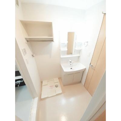 カーサ　ガトー　Ⅳ 104【管理NO：1-022482302-01040】 ★家具家電は申し込み後に搬入します★ ★2026年11月上旬入居可能★の物件写真6
