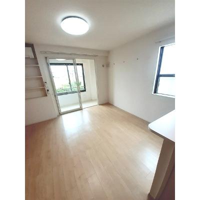 メゾン　エトワール　Ⅲ 104【管理NO：1-024715101-01040】 ★家具家電は申し込み後に搬入します★ ★2026年10月中旬入居可能★の物件写真2