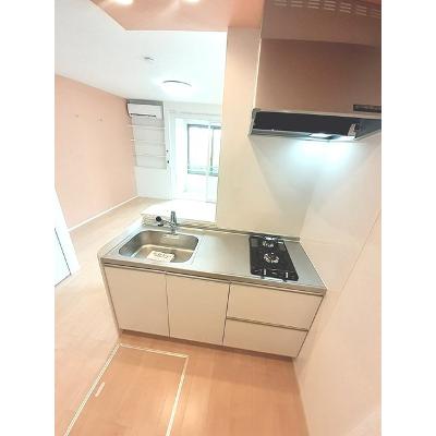 メゾン　エトワール　Ⅲ 104【管理NO：1-024715101-01040】 ★家具家電は申し込み後に搬入します★ ★2026年10月中旬入居可能★の物件写真3