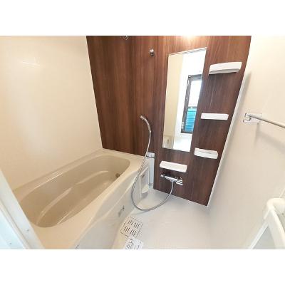 プリムローズ 301【管理NO：1-024651101-03010】 ★家具家電は申し込み後に搬入します★ ★2026年10月中旬入居可能★の物件写真4