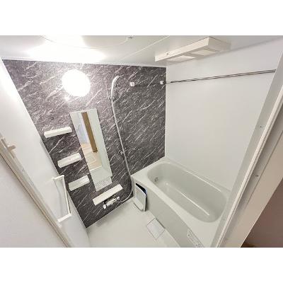 カルム 204【管理NO：1-027234501-02040】 ★家具家電は申し込み後に搬入します★ ★2026年11月中旬入居可能★の物件写真4