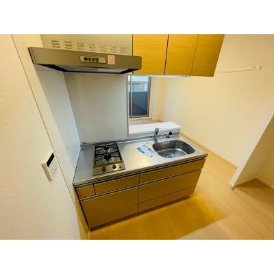 名取飯野坂壱番館 104【管理NO：1-026044501-01040】 ★家具家電は申し込み後に搬入します★ ★2026年11月上旬入居可能★の物件写真3