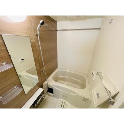 名取飯野坂壱番館 104【管理NO：1-026044501-01040】 ★家具家電は申し込み後に搬入します★ ★2026年11月上旬入居可能★の物件写真4