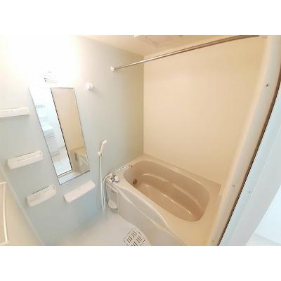 ハニーハウス袋原Ａ 201【管理NO：1-019458601-02010】 ★家具家電は申し込み後に搬入します★ ★2026年11月中旬入居可能★の物件写真4