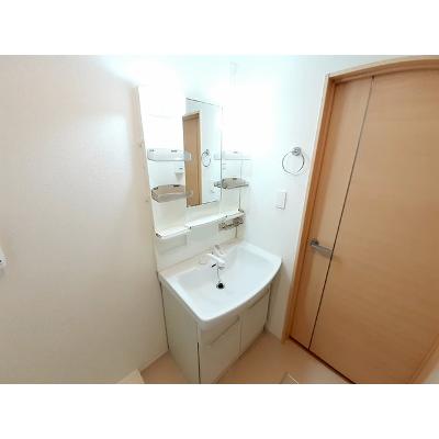 ハニーハウス袋原Ａ 201【管理NO：1-019458601-02010】 ★家具家電は申し込み後に搬入します★ ★2026年11月中旬入居可能★の物件写真6